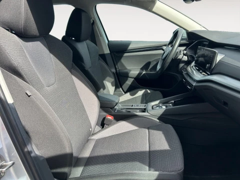 Skoda Octavia 2.0 TDI 110kW DSG Ambition Plus