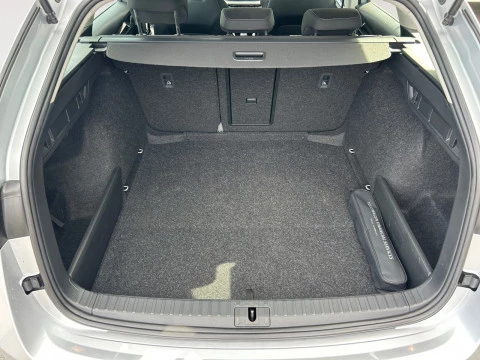 Skoda Octavia 2.0 TDI 110kW DSG Ambition Plus