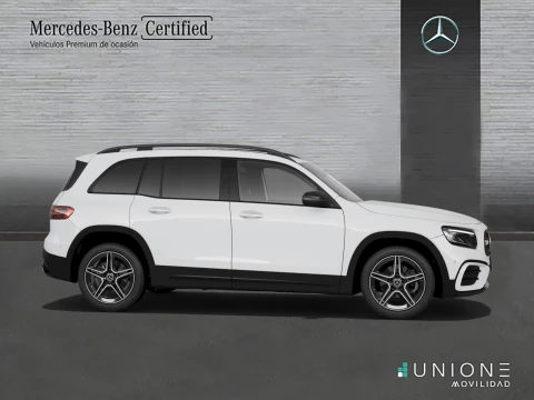 Mercedes-Benz GLB  200 d