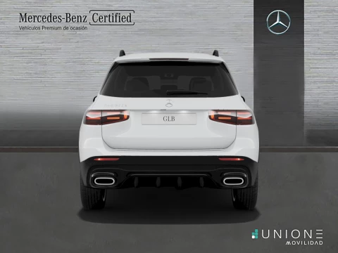 Mercedes-Benz GLB  200 d