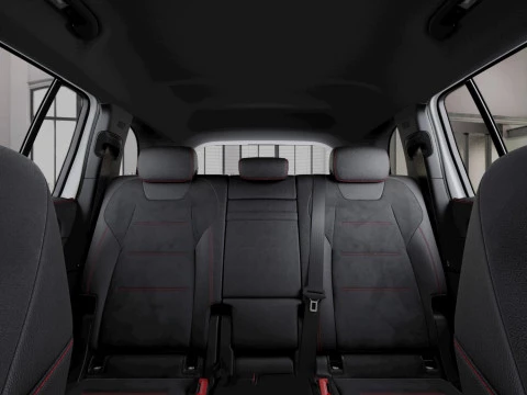 Mercedes-Benz GLB  200 d