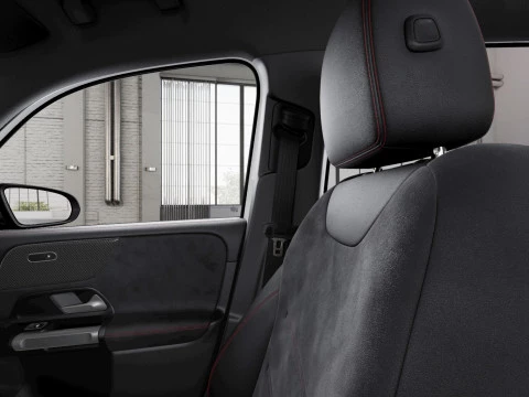 Mercedes-Benz GLB  200 d