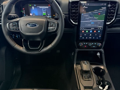 Ford Ranger 2.3 TIVCT PHEV e-AWD D Cab Wildtrack AT