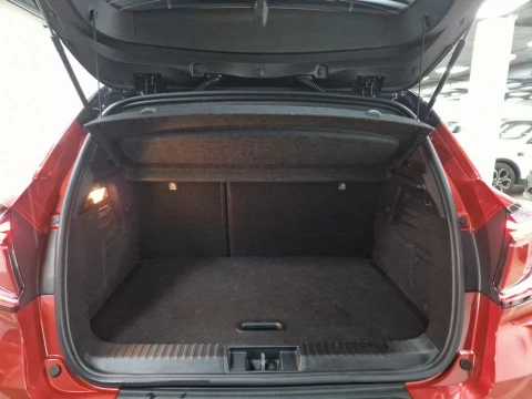 Renault Captur techno Eco-G 100cv (74 kW)