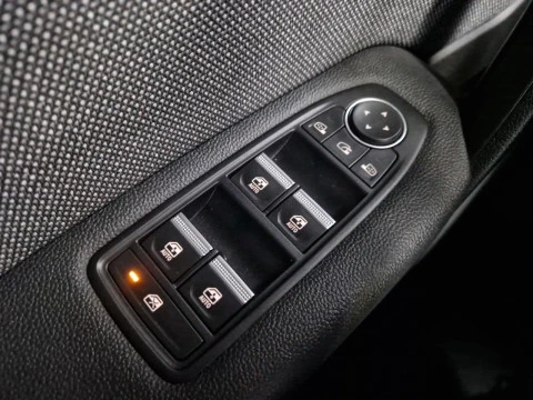 Renault Captur techno Eco-G 100cv (74 kW)