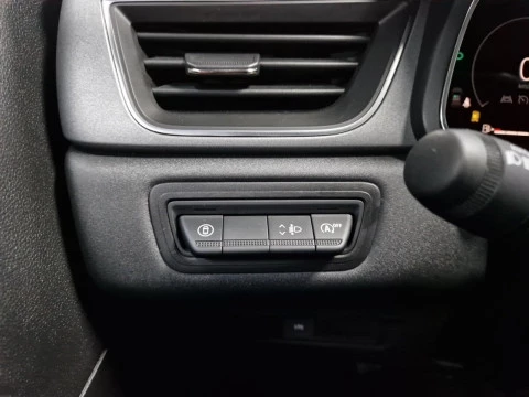 Renault Captur techno Eco-G 100cv (74 kW)