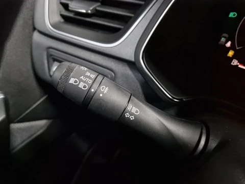 Renault Captur techno Eco-G 100cv (74 kW)