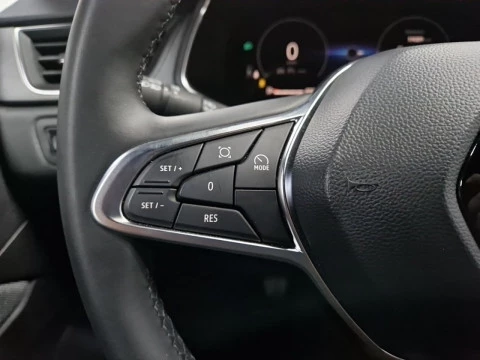 Renault Captur techno Eco-G 100cv (74 kW)