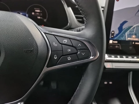 Renault Captur techno Eco-G 100cv (74 kW)