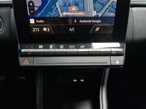 Renault Captur techno Eco-G 100cv (74 kW)