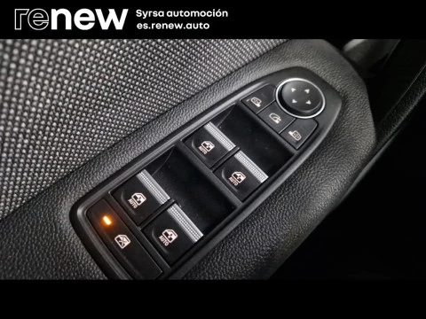 Renault Captur techno Eco-G 100cv (74 kW)