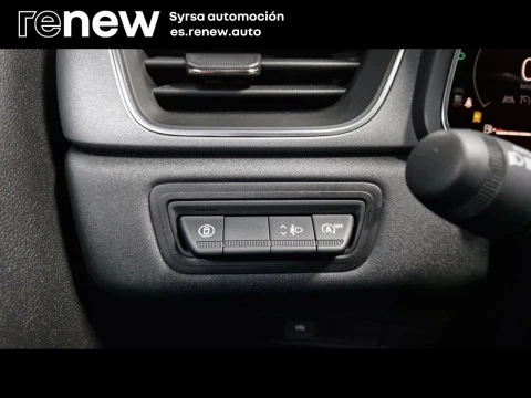 Renault Captur techno Eco-G 100cv (74 kW)