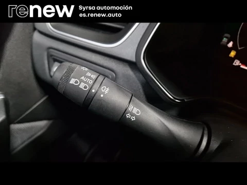 Renault Captur techno Eco-G 100cv (74 kW)
