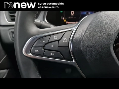Renault Captur techno Eco-G 100cv (74 kW)