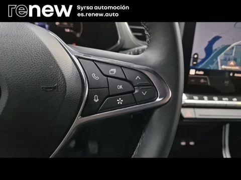 Renault Captur techno Eco-G 100cv (74 kW)