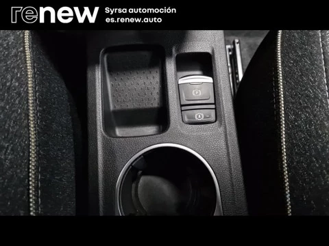 Renault Captur techno Eco-G 100cv (74 kW)