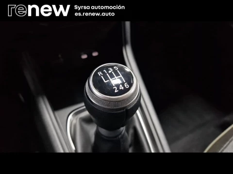 Renault Captur techno Eco-G 100cv (74 kW)