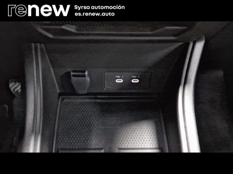 Renault Captur techno Eco-G 100cv (74 kW)