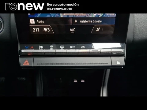 Renault Captur techno Eco-G 100cv (74 kW)