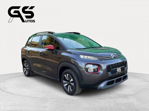 Citroën C3 Aircross PureTech 110 S&S Live Pack 81 kW (110 CV)