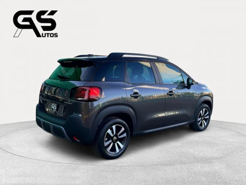 Citroën C3 Aircross PureTech 110 S&S Live Pack 81 kW (110 CV)