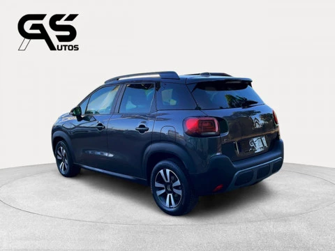 Citroën C3 Aircross PureTech 110 S&S Live Pack 81 kW (110 CV)