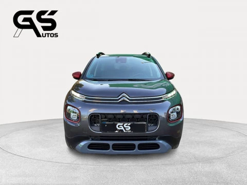 Citroën C3 Aircross PureTech 110 S&S Live Pack 81 kW (110 CV)
