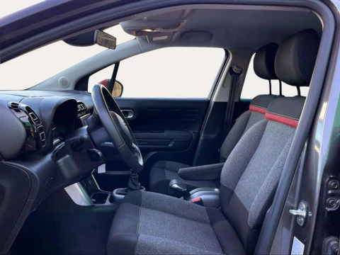 Citroën C3 Aircross PureTech 110 S&S Live Pack 81 kW (110 CV)