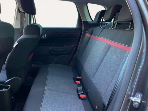 Citroën C3 Aircross PureTech 110 S&S Live Pack 81 kW (110 CV)