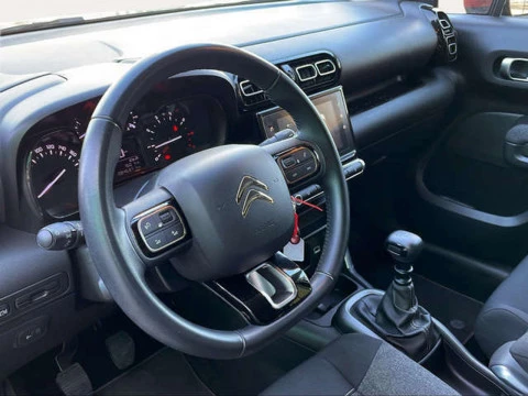 Citroën C3 Aircross PureTech 110 S&S Live Pack 81 kW (110 CV)