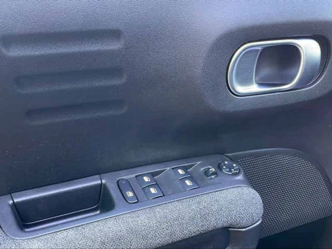 Citroën C3 Aircross PureTech 110 S&S Live Pack 81 kW (110 CV)