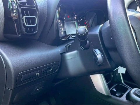 Citroën C3 Aircross PureTech 110 S&S Live Pack 81 kW (110 CV)