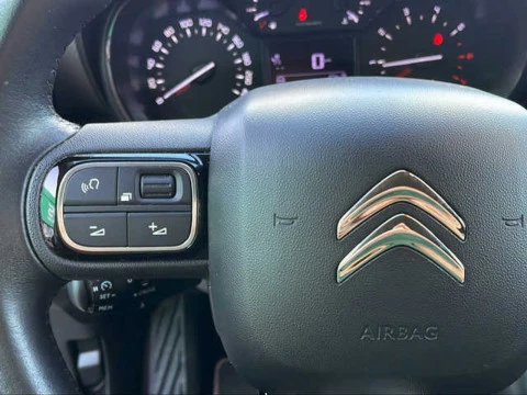 Citroën C3 Aircross PureTech 110 S&S Live Pack 81 kW (110 CV)