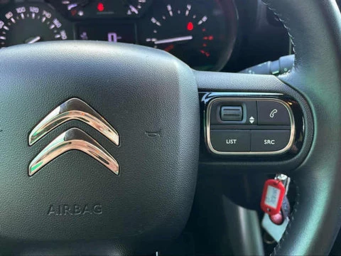 Citroën C3 Aircross PureTech 110 S&S Live Pack 81 kW (110 CV)