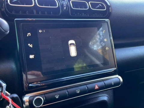 Citroën C3 Aircross PureTech 110 S&S Live Pack 81 kW (110 CV)