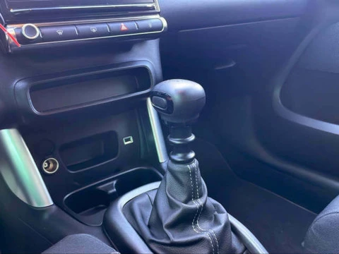 Citroën C3 Aircross PureTech 110 S&S Live Pack 81 kW (110 CV)