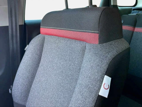 Citroën C3 Aircross PureTech 110 S&S Live Pack 81 kW (110 CV)