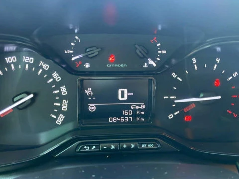 Citroën C3 Aircross PureTech 110 S&S Live Pack 81 kW (110 CV)