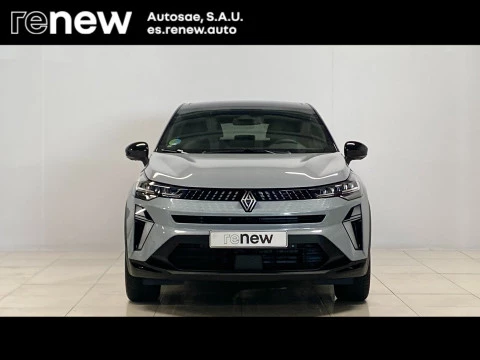 Renault Captur  E-TECH Hibrido Techno 105kW