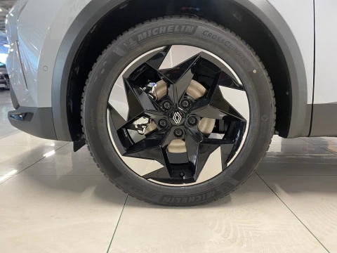 Renault Captur  E-TECH Hibrido Techno 105kW