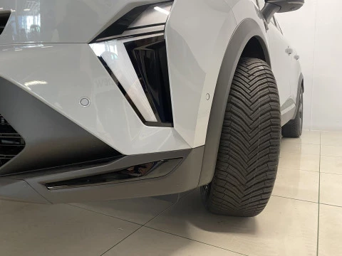 Renault Captur  E-TECH Hibrido Techno 105kW