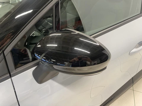 Renault Captur  E-TECH Hibrido Techno 105kW