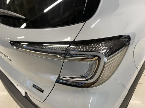 Renault Captur  E-TECH Hibrido Techno 105kW