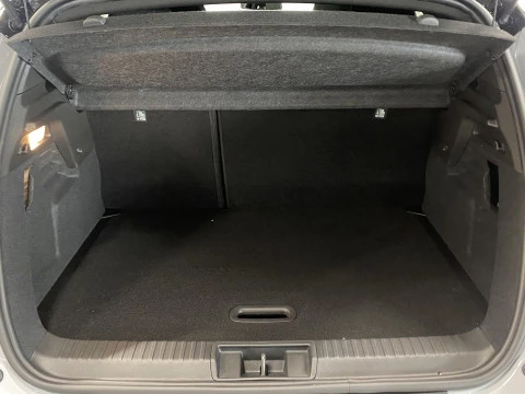 Renault Captur  E-TECH Hibrido Techno 105kW