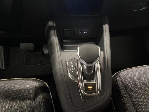 Renault Captur  E-TECH Hibrido Techno 105kW