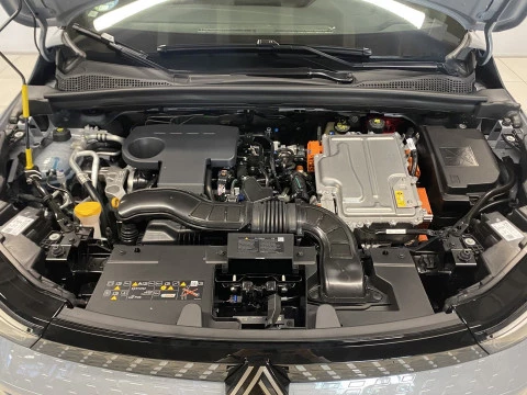 Renault Captur  E-TECH Hibrido Techno 105kW