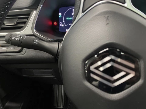 Renault Captur  E-TECH Hibrido Techno 105kW