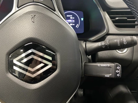 Renault Captur  E-TECH Hibrido Techno 105kW