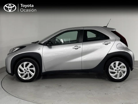 Toyota Aygo X Cross 1.0 VVT-I 72CV Play