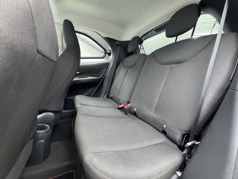 Toyota Aygo X Cross 1.0 VVT-I 72CV Play
